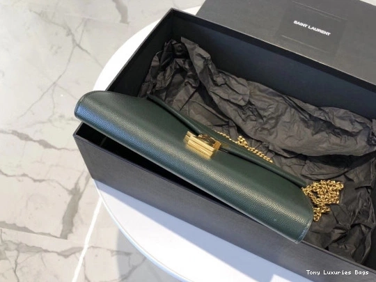 Tony Luxuries YSL CASSANDRA 0812